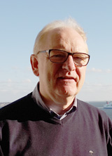 stellevrtretender Vorsitzender RFCM Uwe Kampmeier