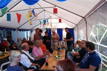 Sommerfest 2013