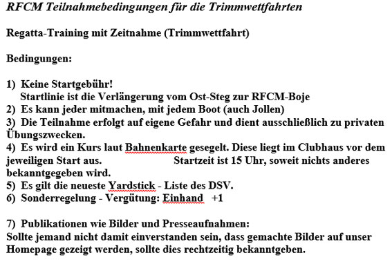 Teilnahmebedingungen1